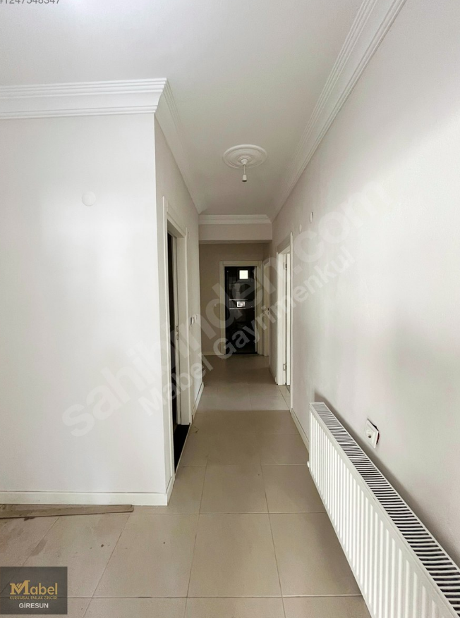 AKSU MAHALLESİ SAHİLE YAKIN DOĞALGAZLIKİRALIK DAİRE